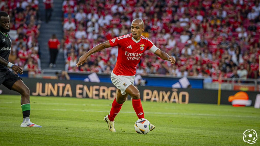 Joao Mario