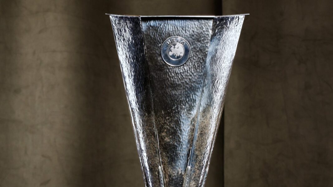 Liga Europa Taça