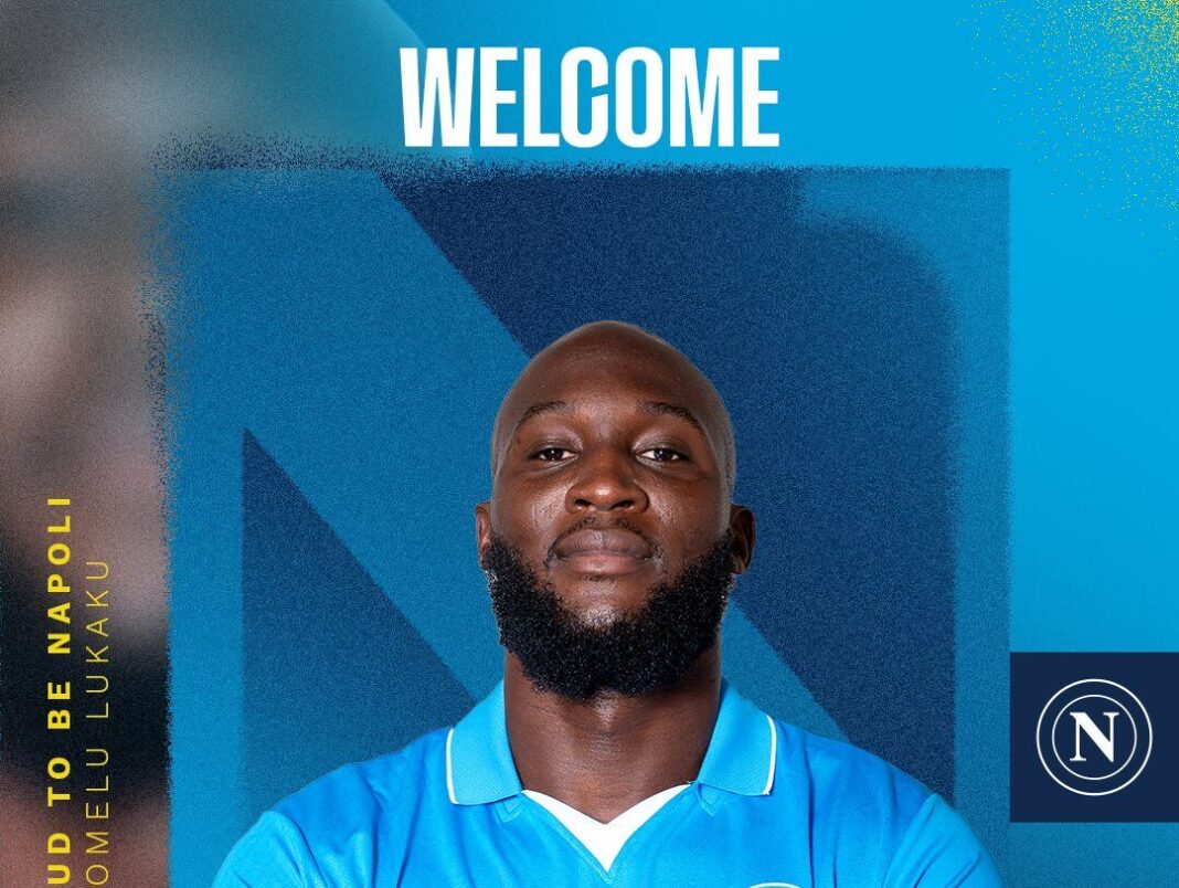 Lukaku