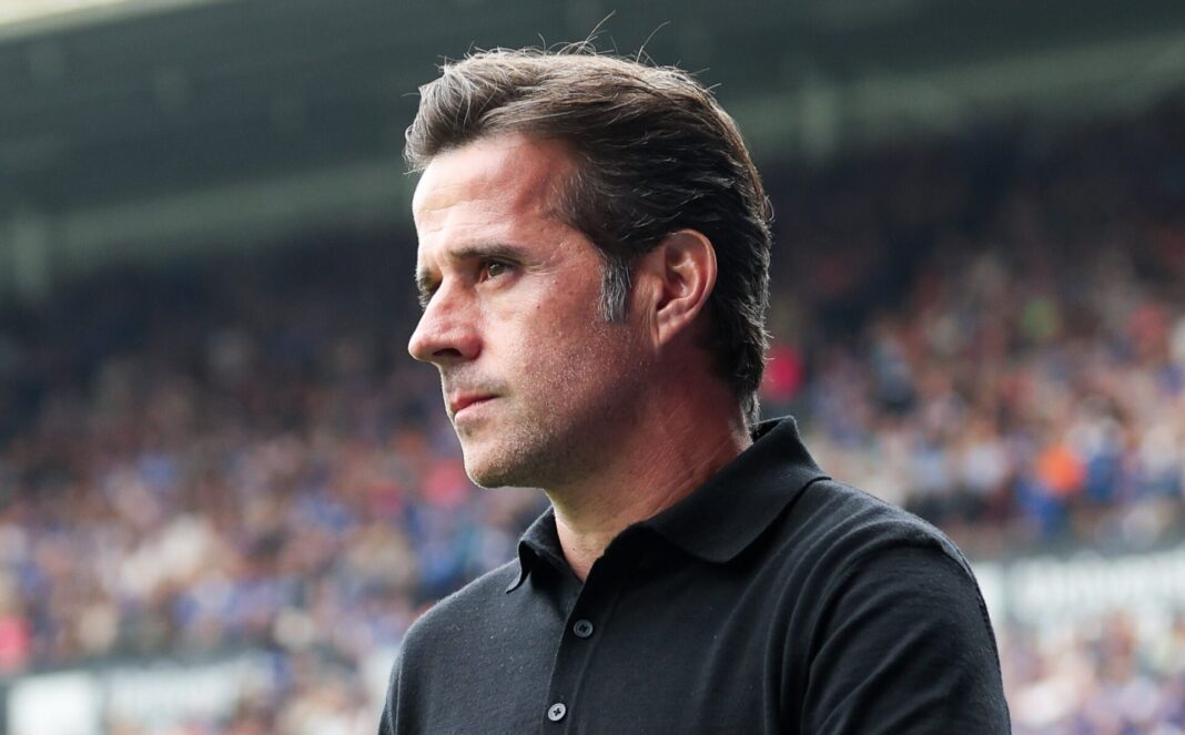 Marco Silva Fulham