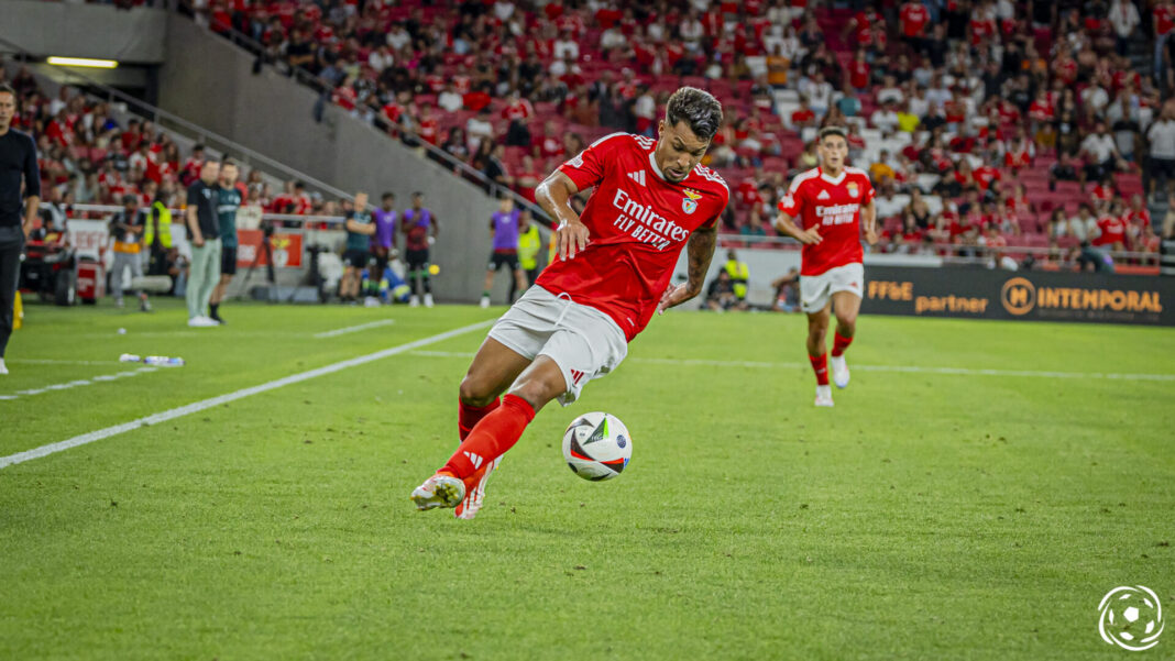 Marcos Leonardo Benfica