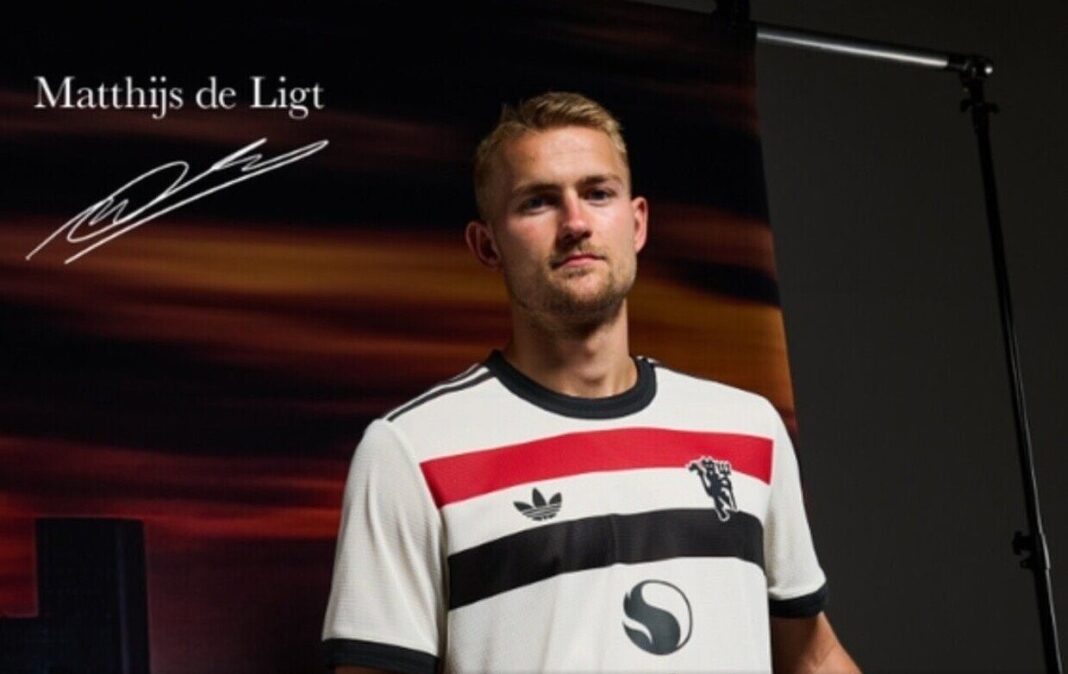 Matthijs de Ligt