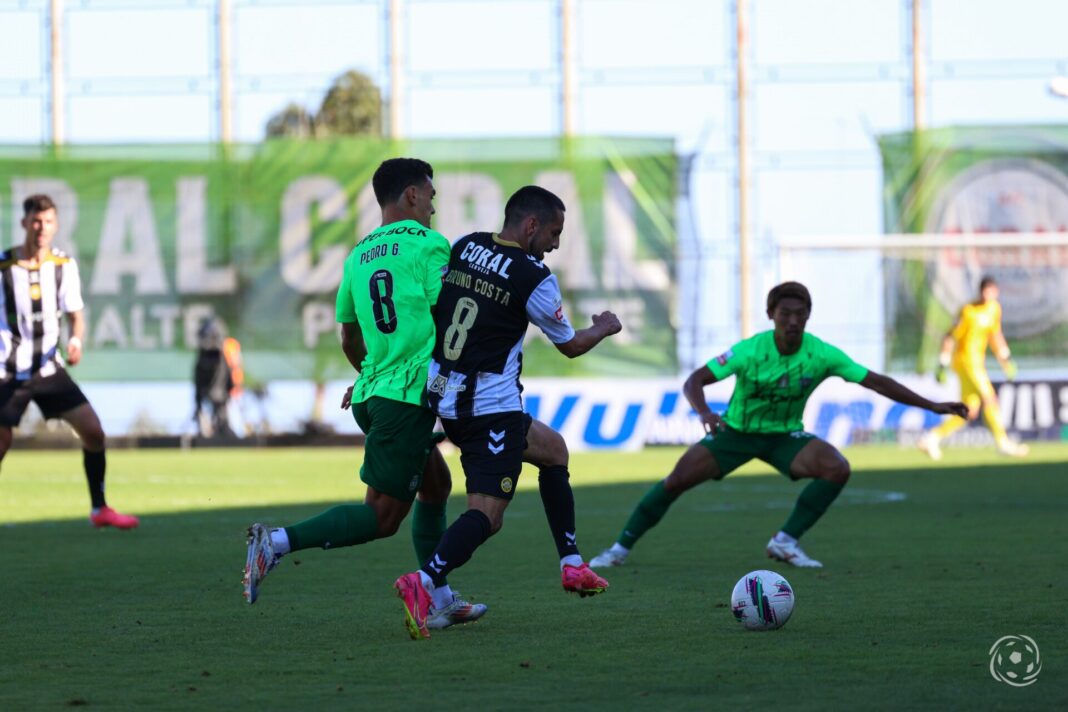 Pedro Gonçalves Sporting