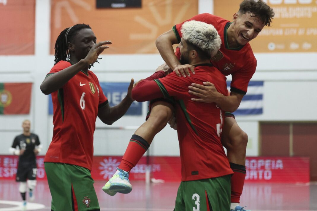 Portugal Futsal