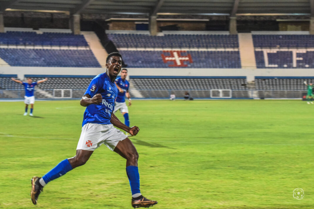 Romário Carvalho Belenenses