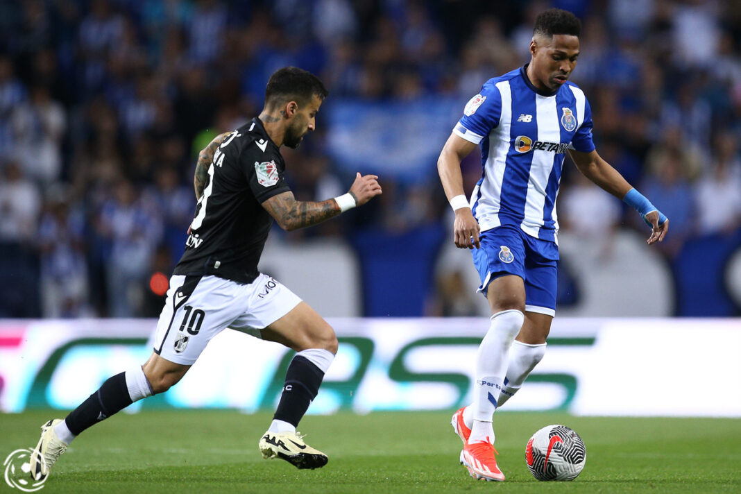 Wendel Silva FC Porto