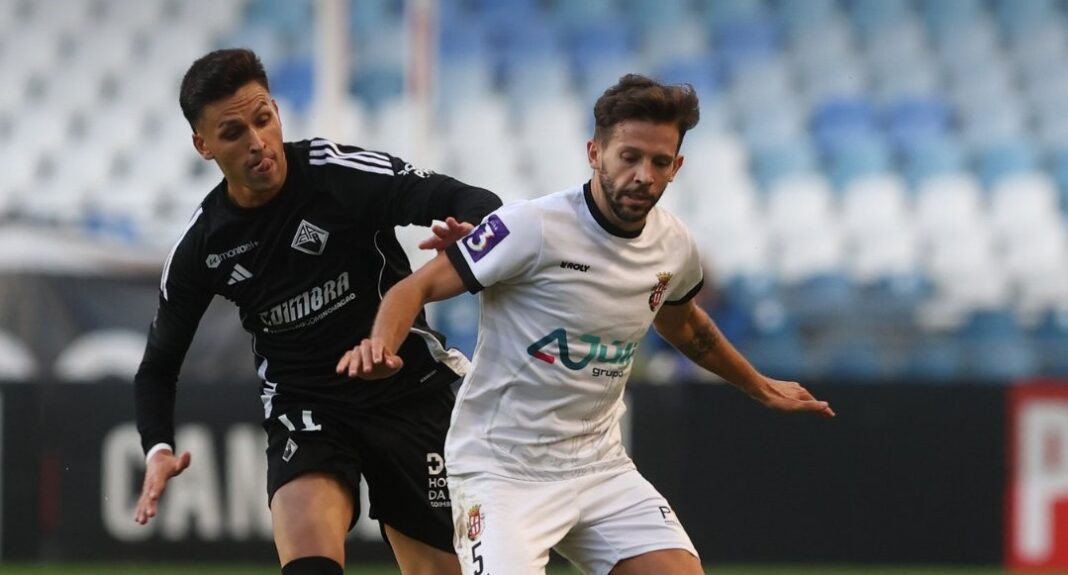 Académica Caldas jogadores