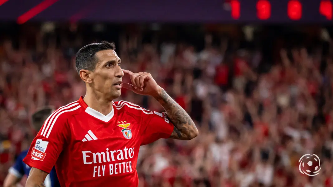 Ángel Di María