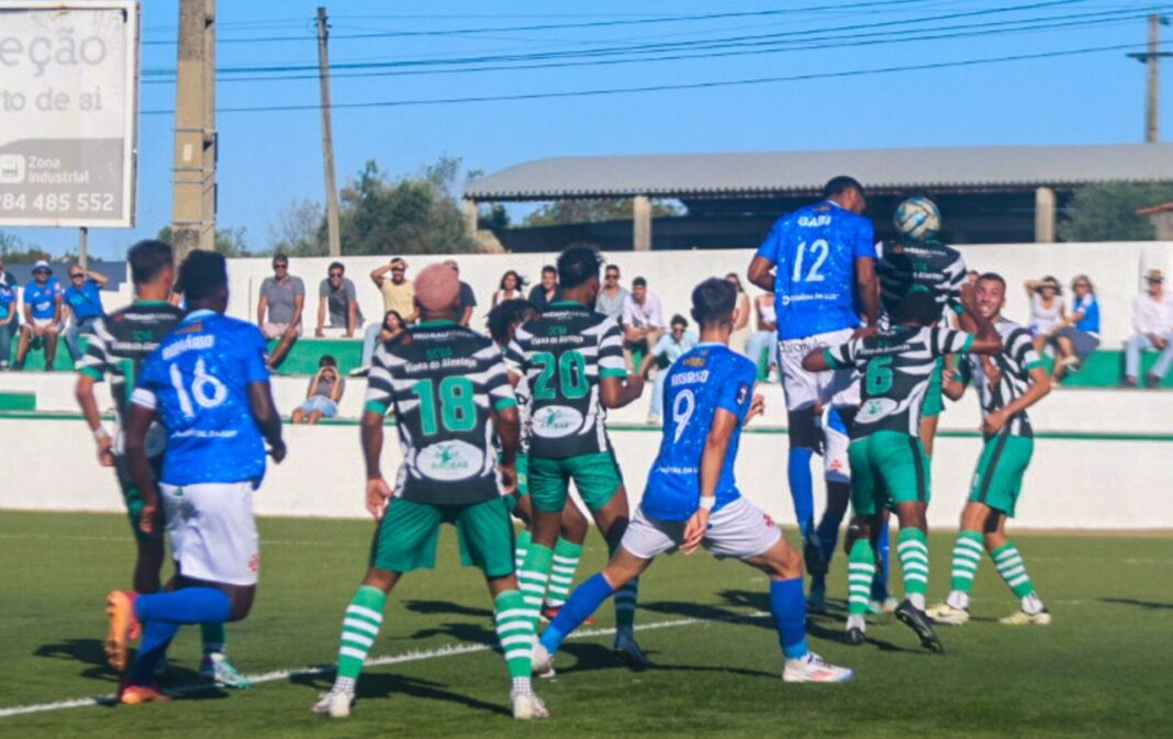 Belenenses Taça de Portugal