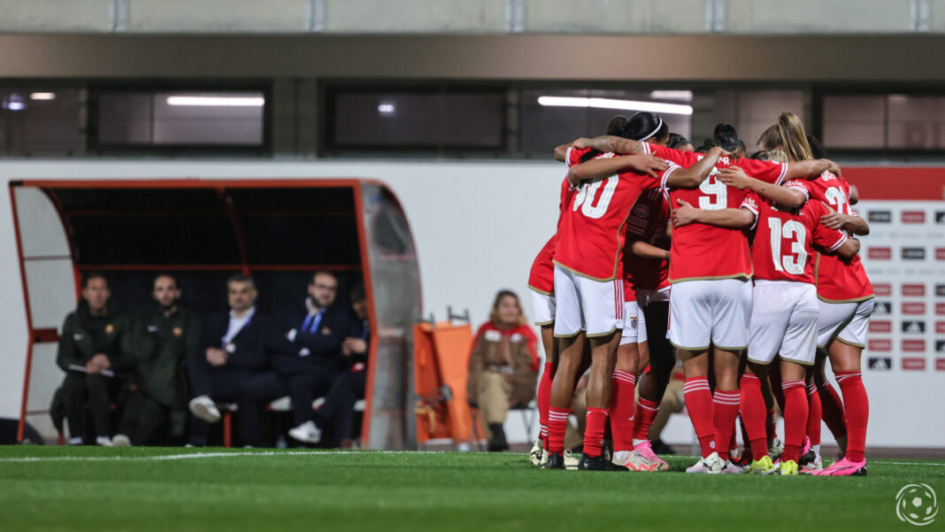 Benfica Feminino