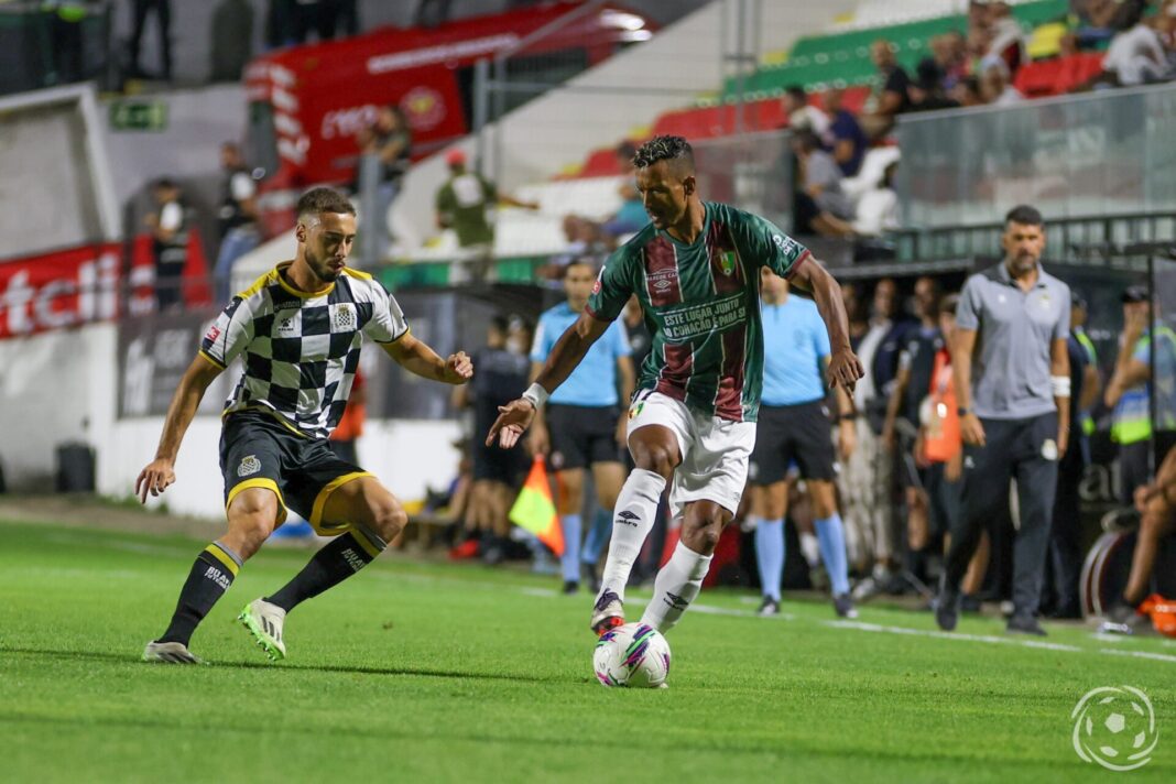 Boavista e Estrela da Amadora