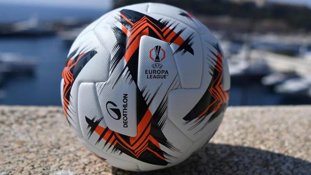 Bola Europa League