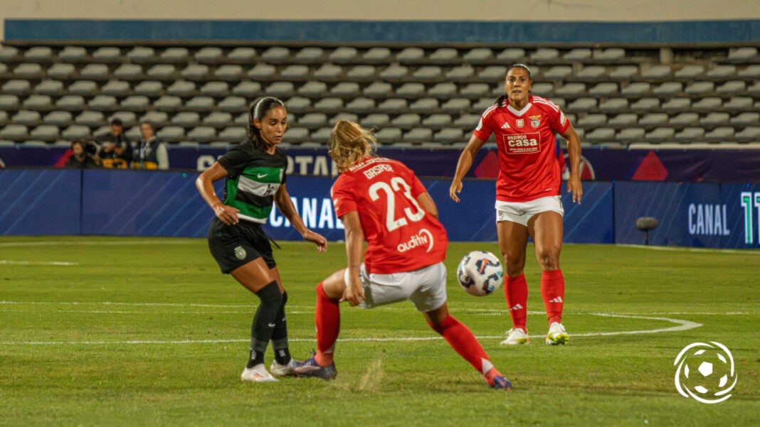 Sporting Benfica