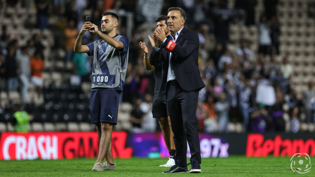 Carlos Carvalhal Braga