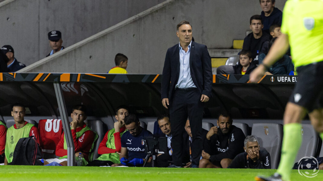 Carlos Carvalhal Braga