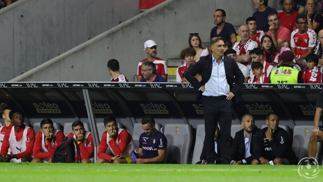 Carlos Carvalhal Braga