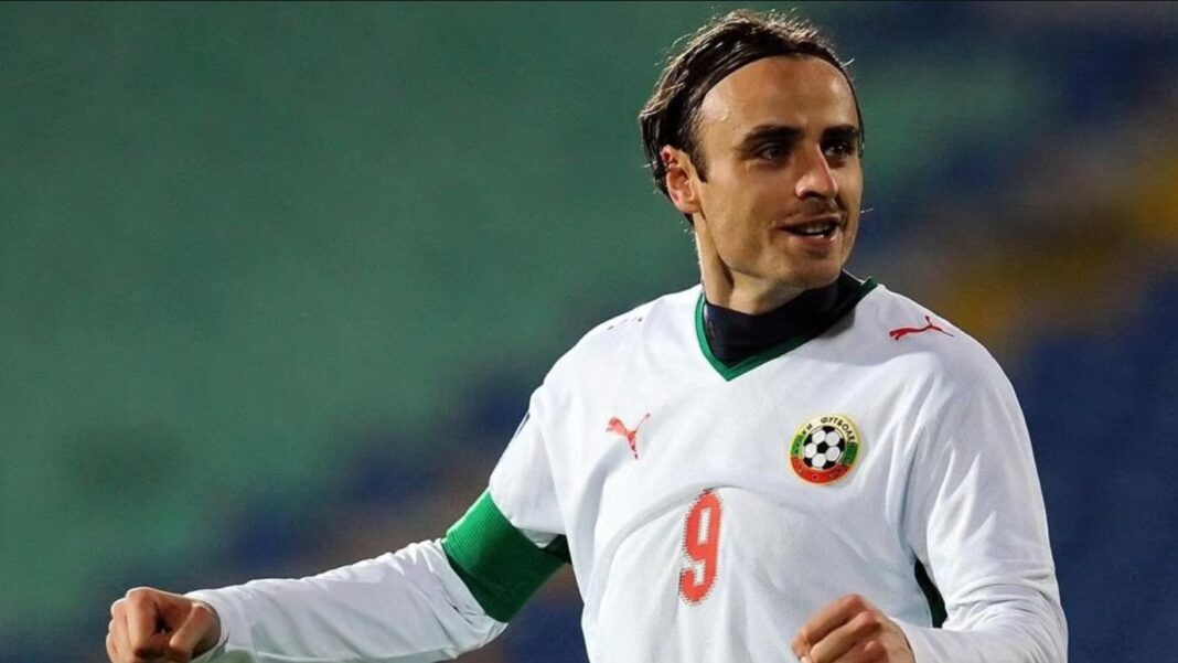 Dimitar Berbatov