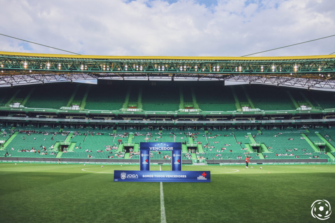 Sporting José de Alvalade