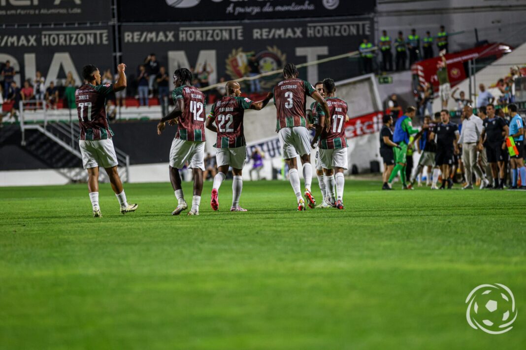 Boavista e Estrela da Amadora