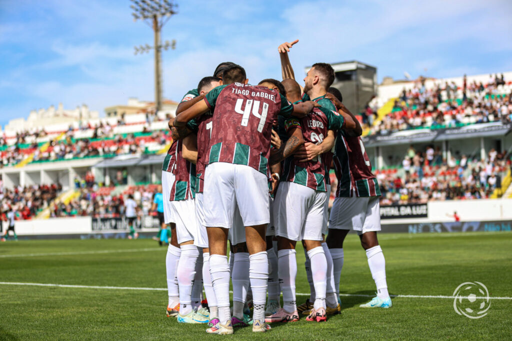 Estrela da Amadora Jogadores