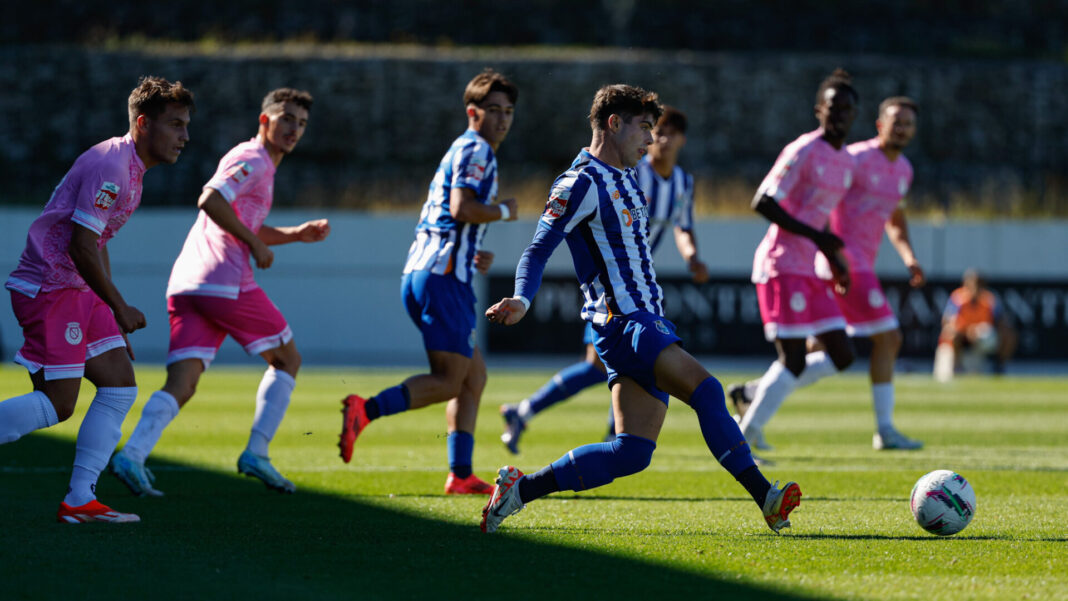 FC Porto B Felgueiras