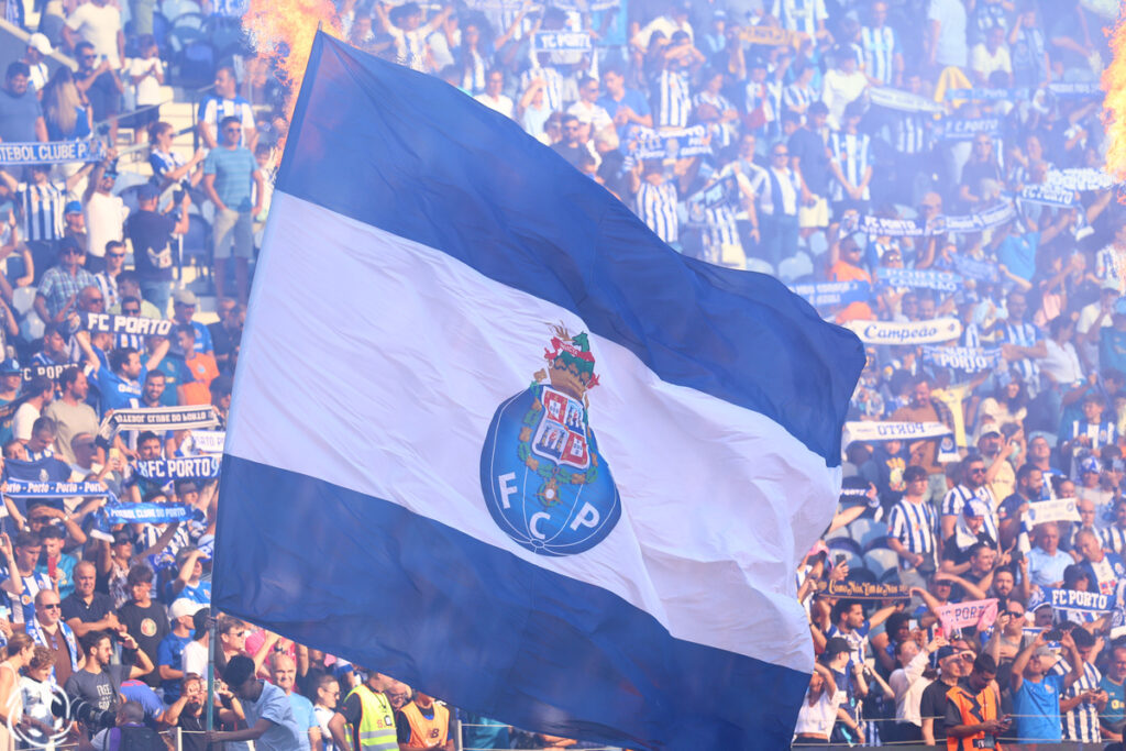 FC Porto adeptos