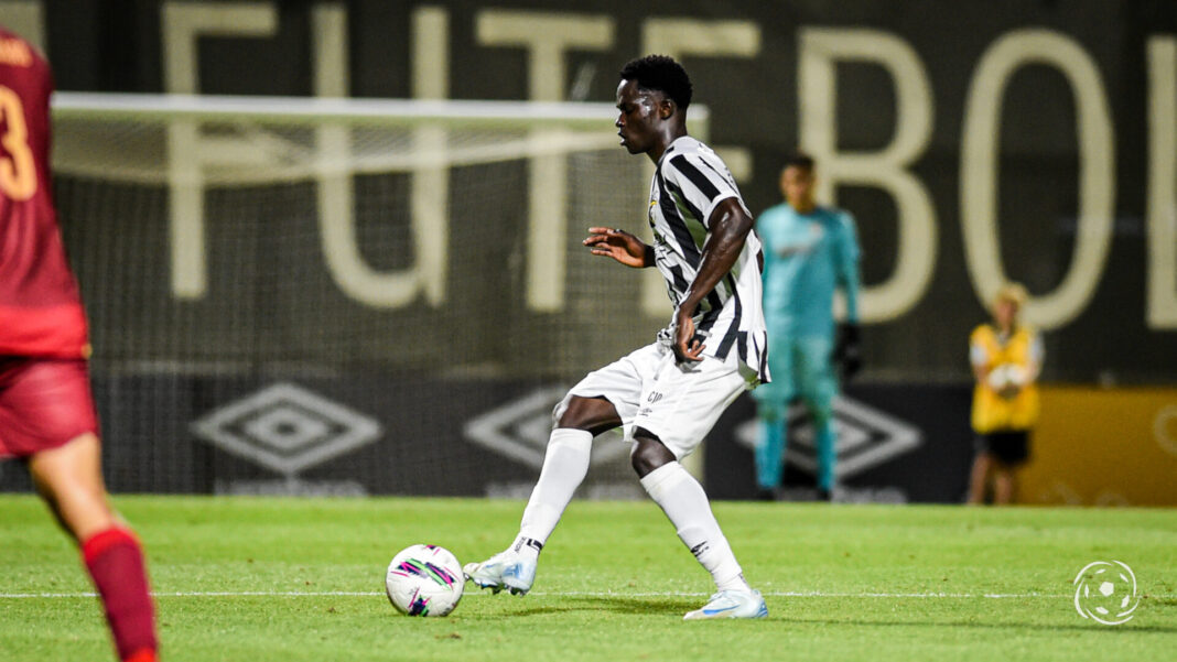 Feliciano Mendes Portimonense