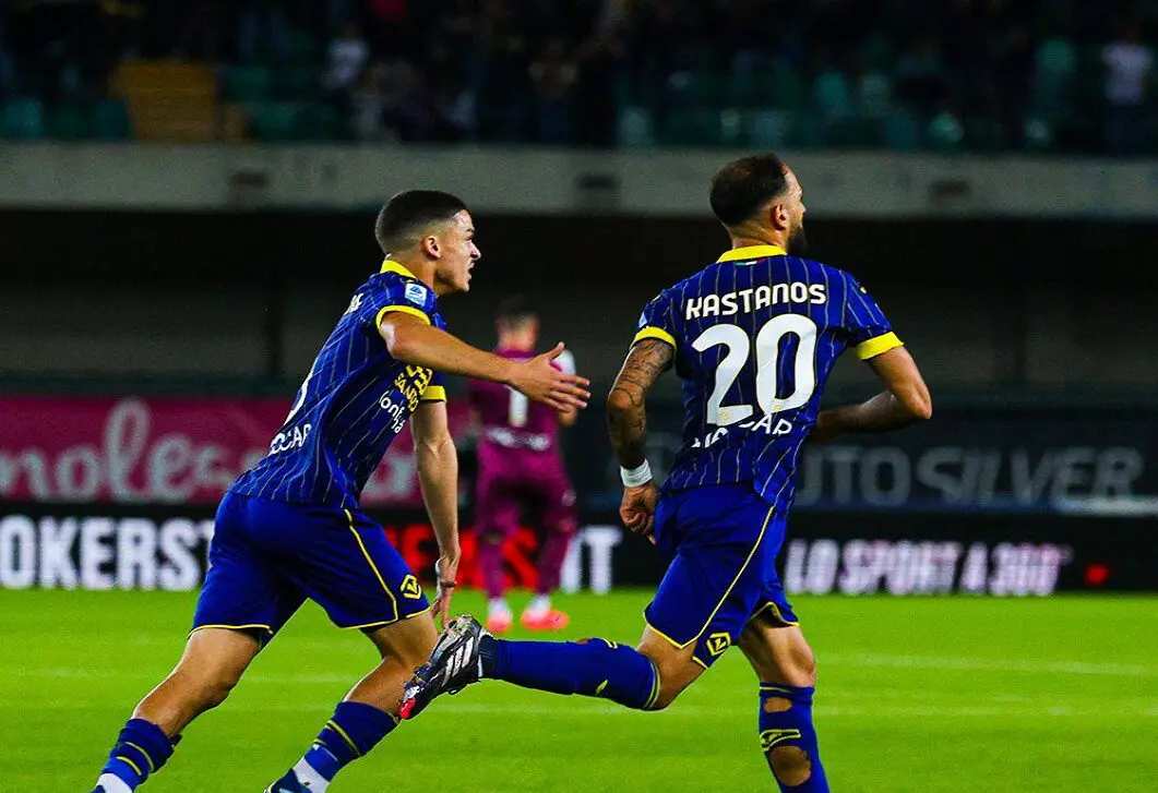 Hellas Verona