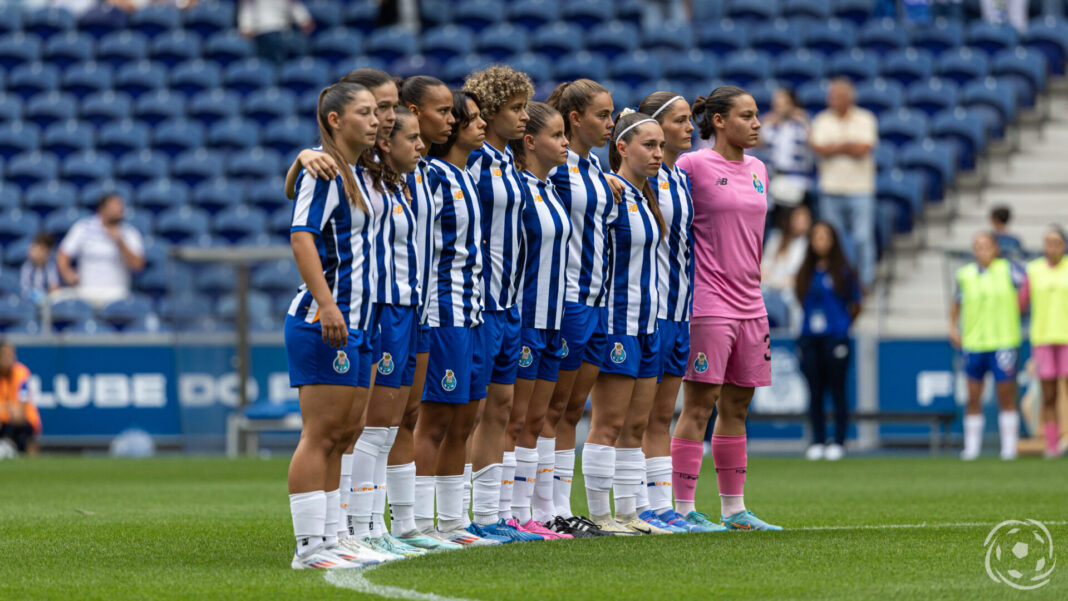 FC Porto Feminino