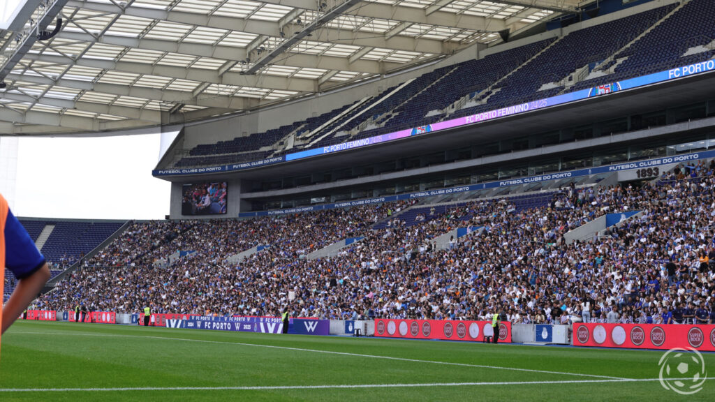 Estádio do Dragão