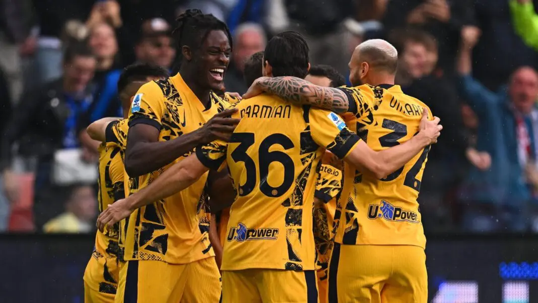 Inter Milão Jogadores Inter Milão Jogadores