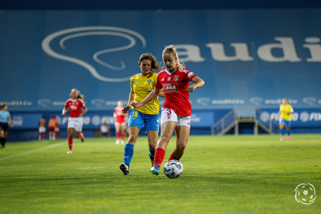 Joana Silva Benfica Estoril Praia