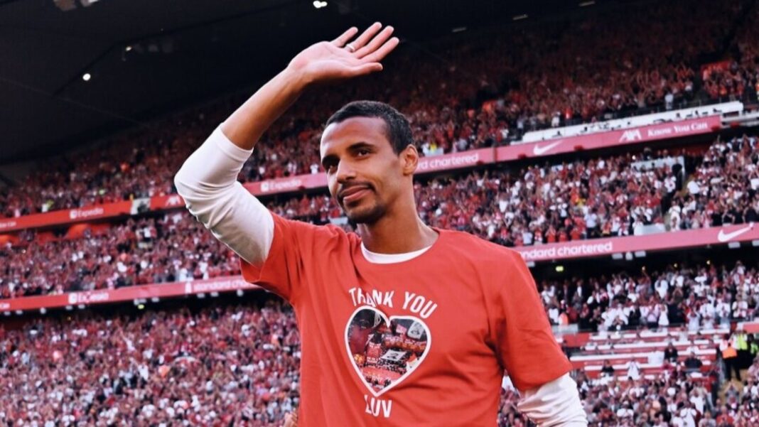 Joel Matip Liverpool (1)