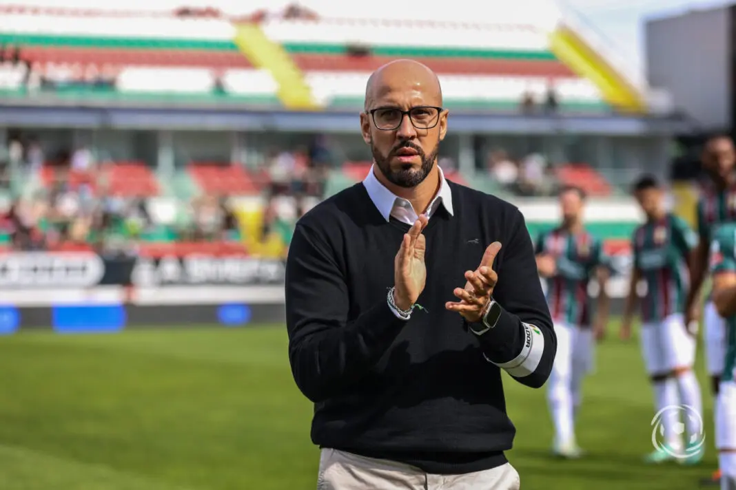 José Faria Estrela da Amadora José Faria Estrela da Amadora