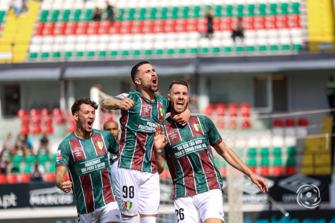 Kikas Leonel Bucca Estrela da Amadoora Jogadores