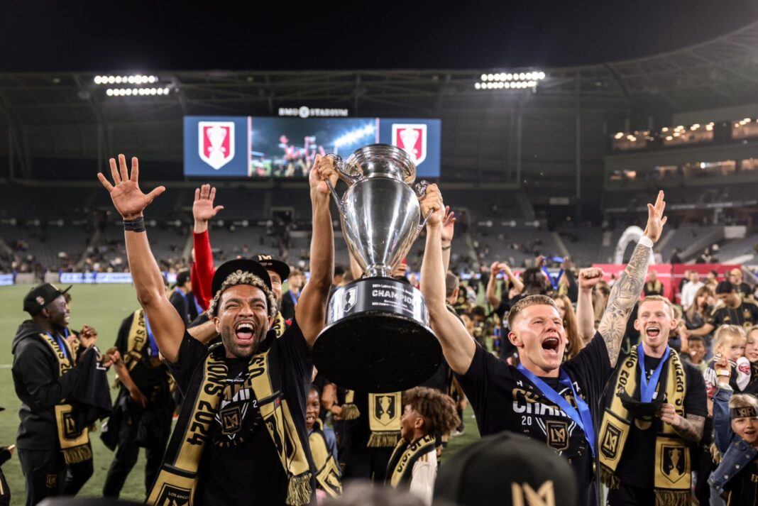 Los Angeles FC