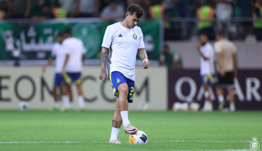 Otávio Al Nassr