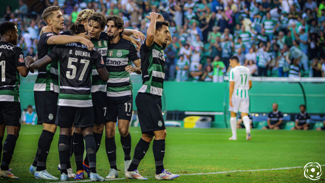 Sporting