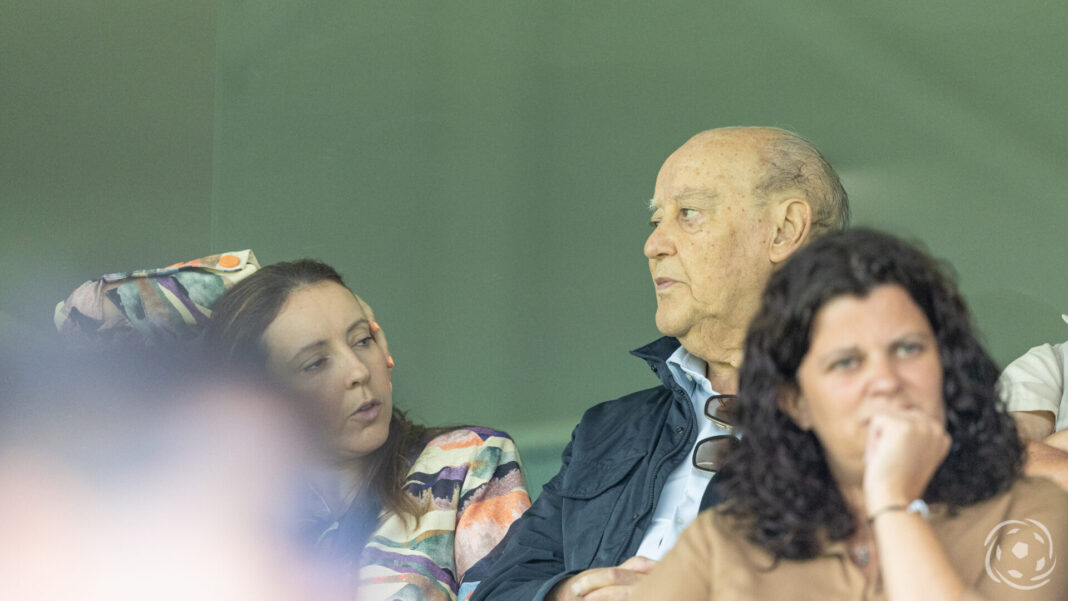 Pinto da Costa