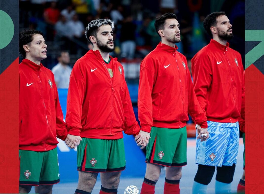 Portugal Futsal