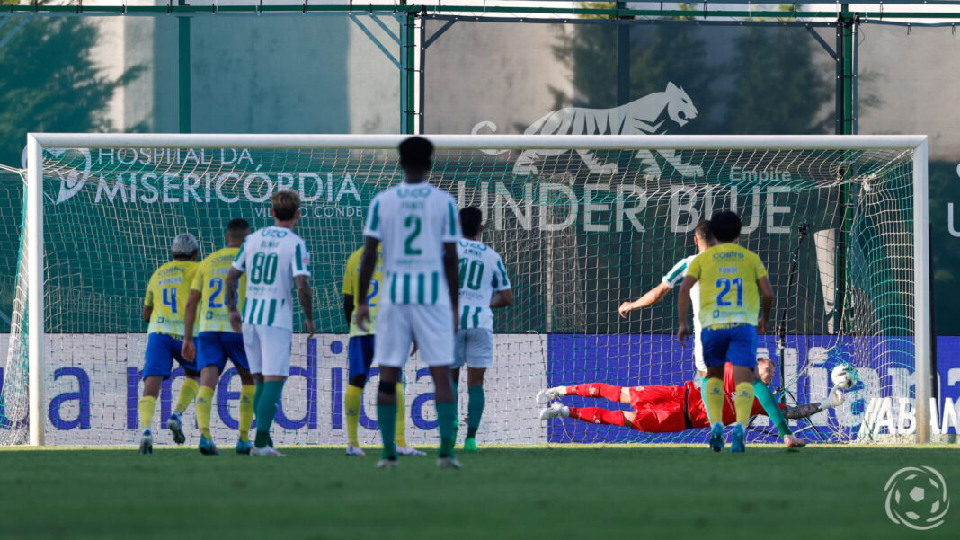 Rio Ave Arouca Jogadores