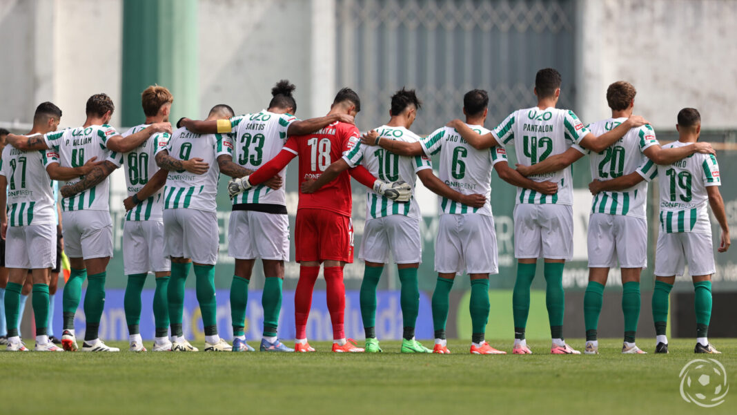 Rio Ave jogadores