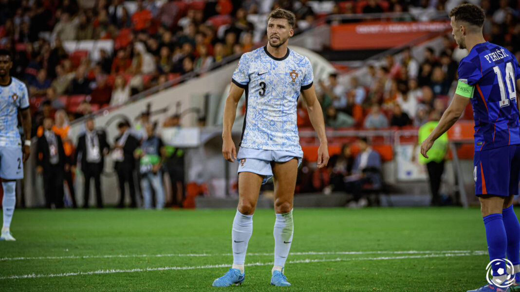 Rúben Dias