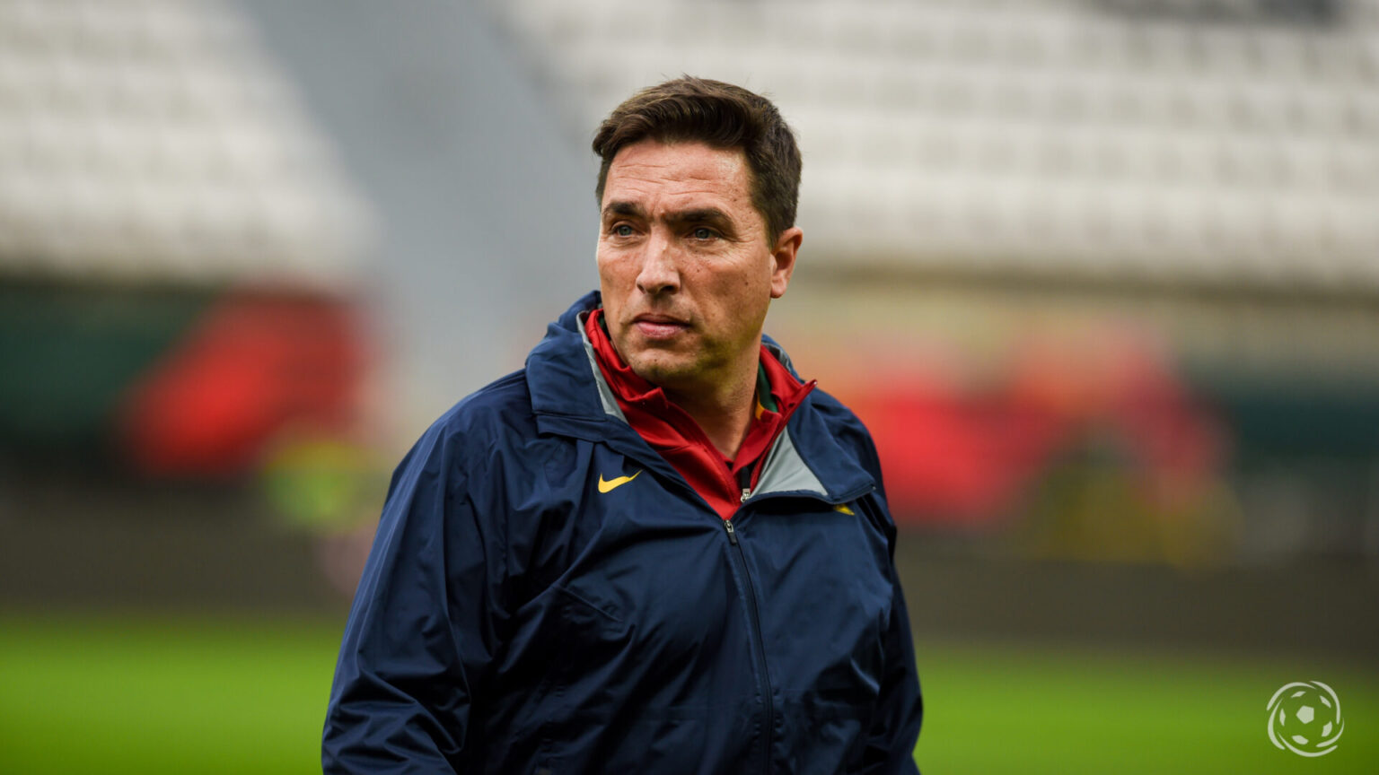 Eis os convocados de Portugal Sub21 para os jogos frente às Ilhas