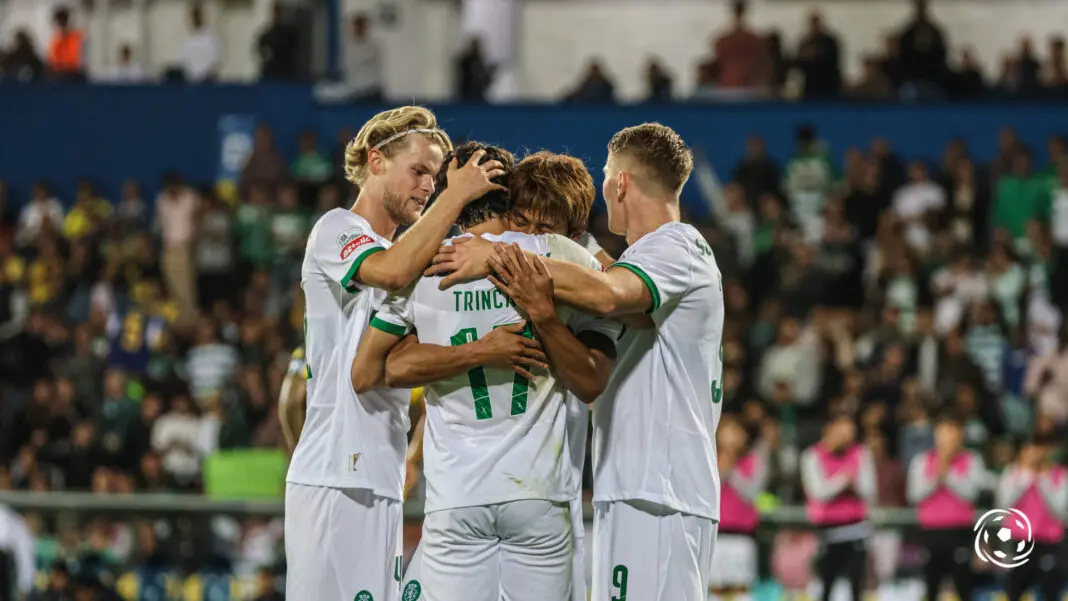 Sporting Jogadores