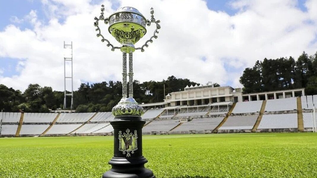 Taça de Portugal Feminina Troféu