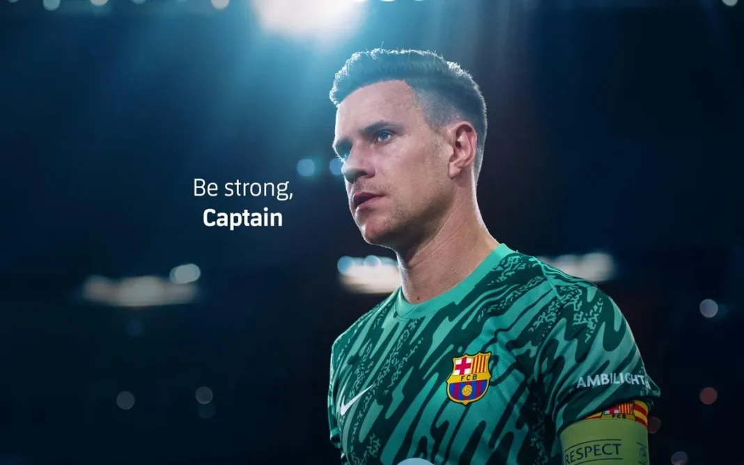 Ter Stegen