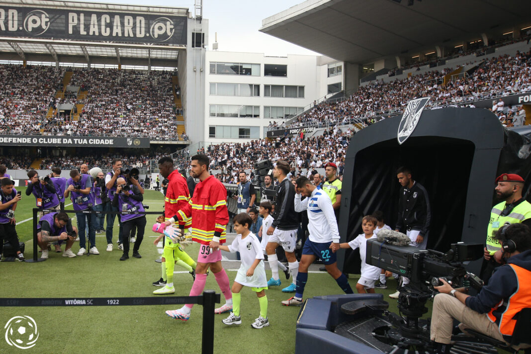 FC Porto Vitória SC