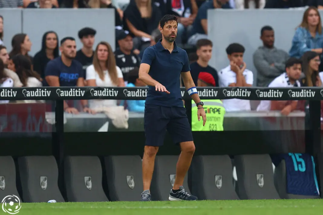 Vítor Bruno FC Porto