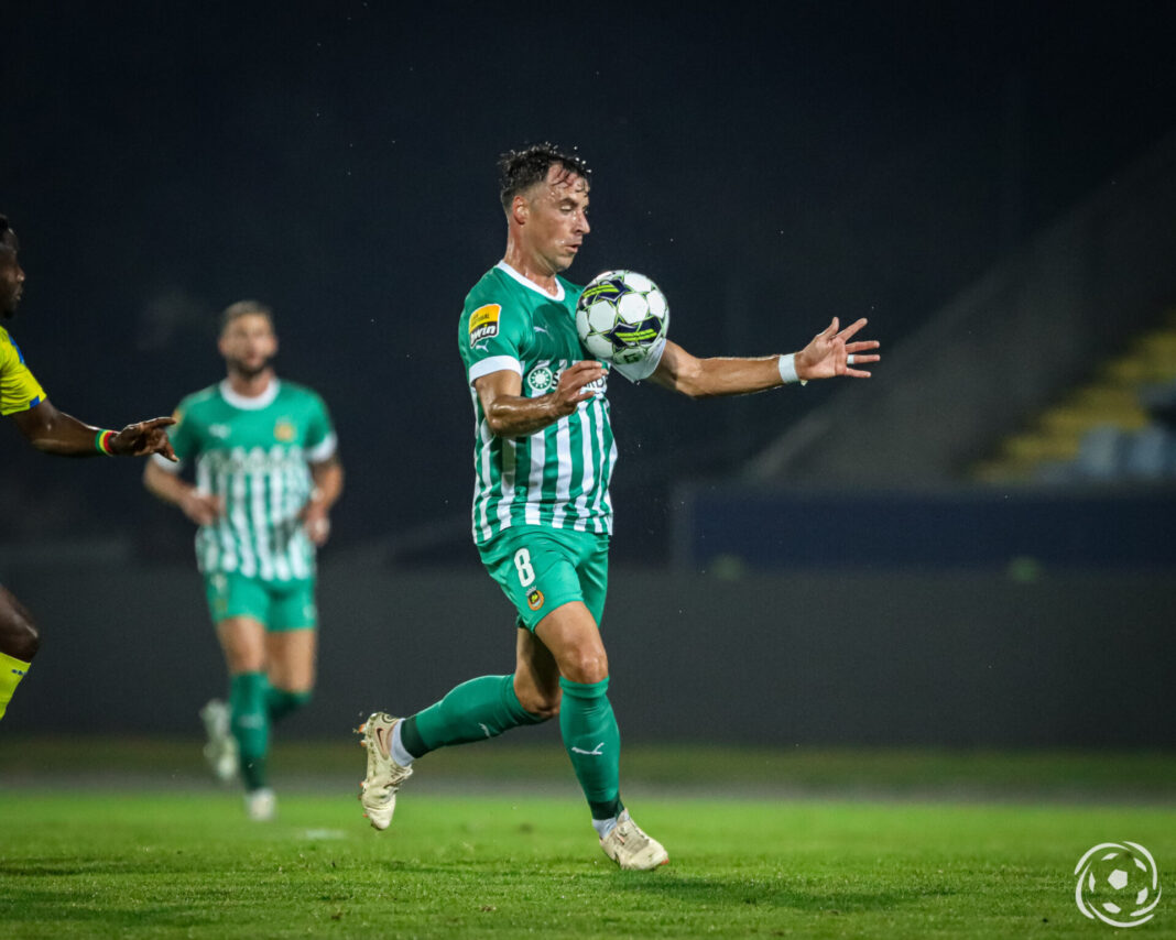 Vítor Gomes Rio Ave